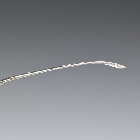 19 世紀中葉英國古董純銀茶盒湯匙 Reid&Sons